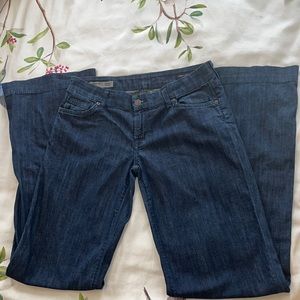 Citizens of Humanity Birkin #186